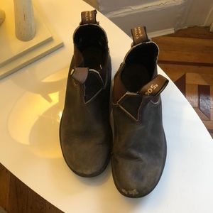 Blundstone Boots